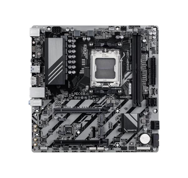 Gigabyte, B840M D2H