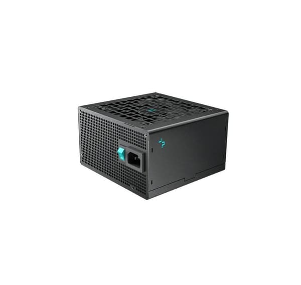 Deepcool, 80Plus Bronze PSU, PL650D-FC