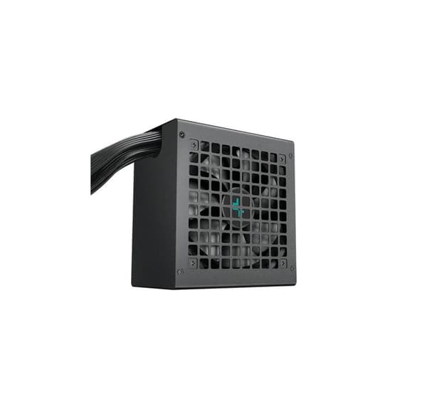 Deepcool, 80Plus Bronze PSU, PL650D-FC