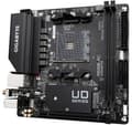 Pikkukuva 5 / 10: Gigabyte, A520I AC