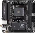 Pikkukuva 7 / 10: Gigabyte, A520I AC