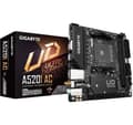 Pikkukuva 1 / 10: Gigabyte, A520I AC