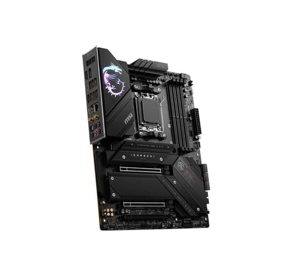 MSI, MPG X670E CARBON WIFI