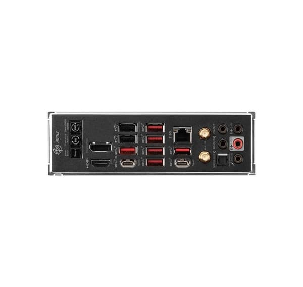 MSI, MPG X670E CARBON WIFI