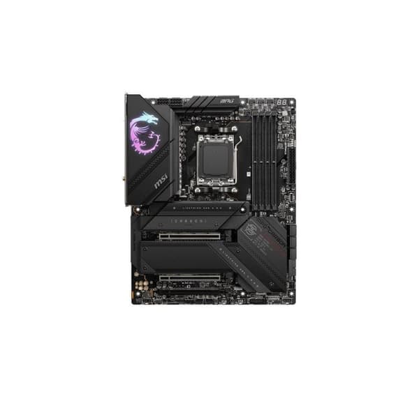 MSI, MPG X670E CARBON WIFI