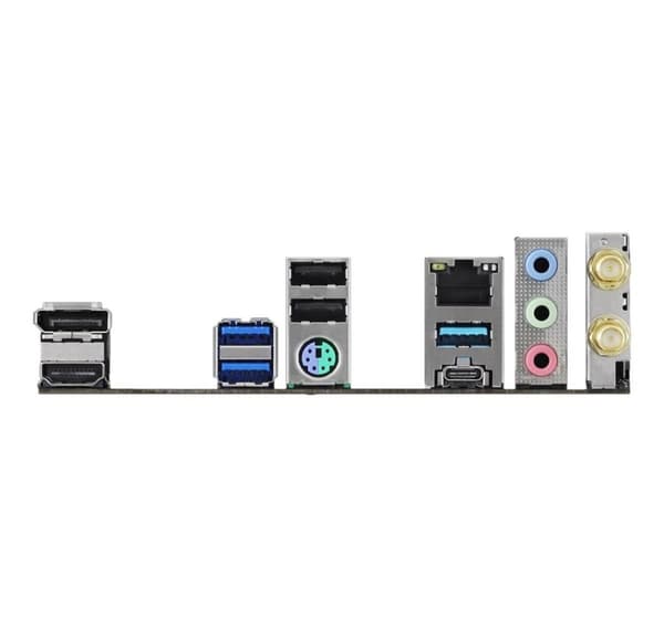 ASRock, A520M-ITX/AC