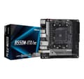 Pikkukuva 4 / 5: ASRock, B550M-ITX/AC