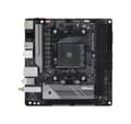 Pikkukuva 1 / 5: ASRock, B550M-ITX/AC