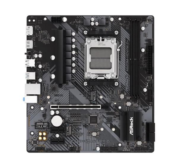ASRock, A620M-HDV/M.2+