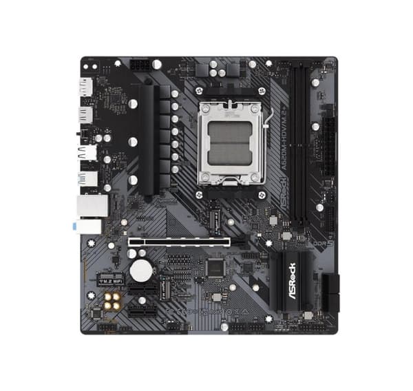 ASRock, A620M-HDV/M.2+