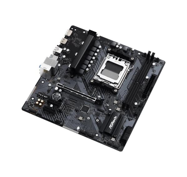 ASRock, A620M-HDV/M.2+