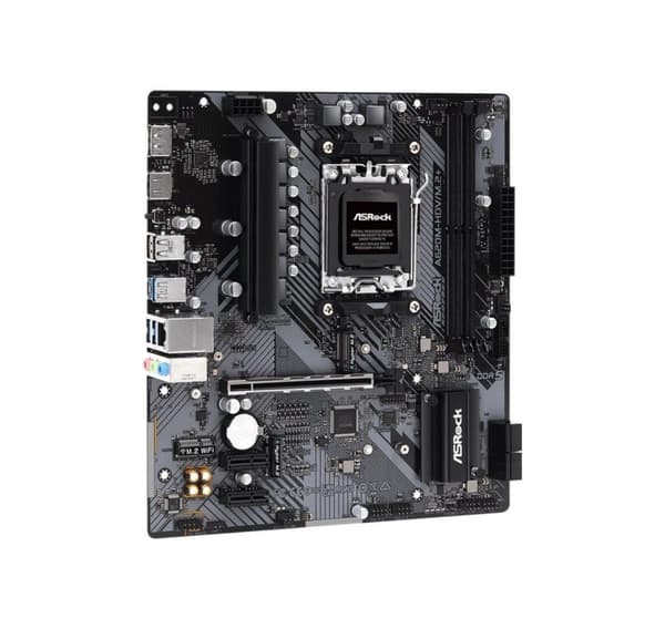 ASRock, A620M-HDV/M.2+