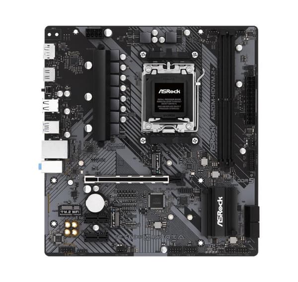 ASRock, A620M-HDV/M.2+