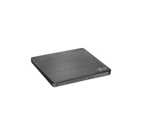 H.L Datalagring, Ultra Slim Portable DVD-Writer, GP60NB60