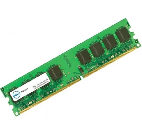 Dell, Hukommelsesopgradering, 2RX8