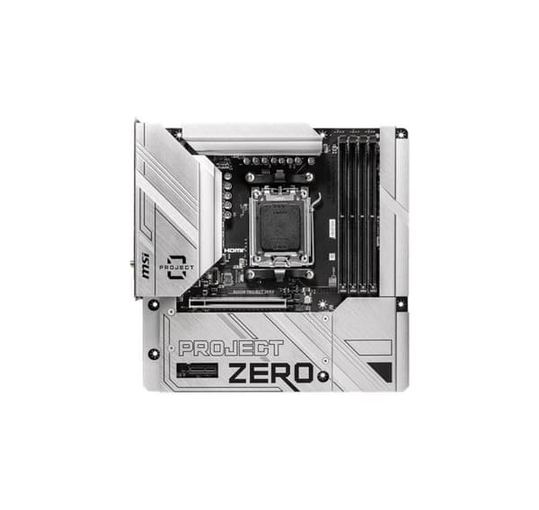 MSI, B650M PROJEKT NOLL