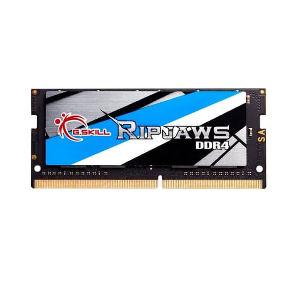 G.Skill, Ripjaws