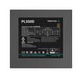 Miniatyrbilde 3 av 5: Deepcool, PSU, PL550D-FC