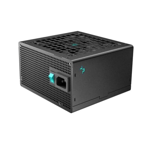 Deepcool, PSU, PL550D-FC