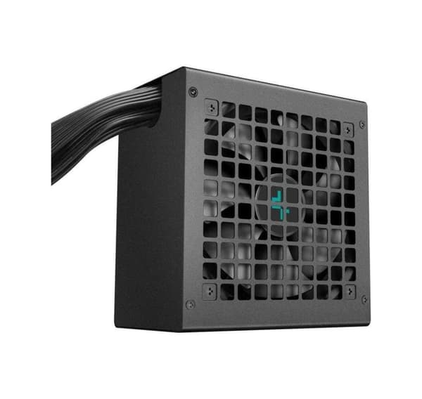 Deepcool, PSU, PL550D-FC