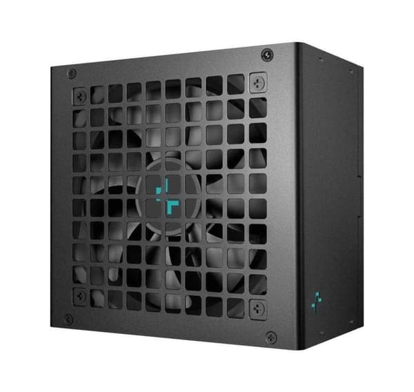 Deepcool, PSU, PL550D-FC