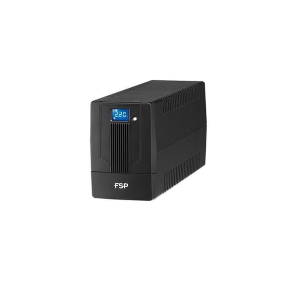 FSP, IFP 600