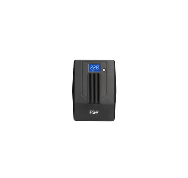 FSP, IFP 600