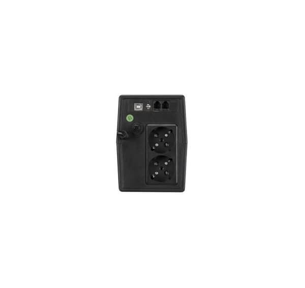 FSP, IFP 600