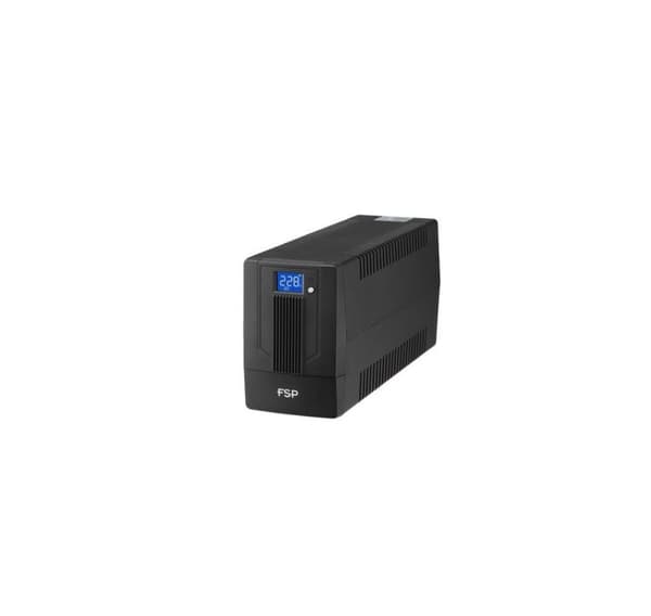 FSP, IFP 600 Sort