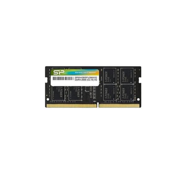Silicon Power, SP004GBSFU266X02