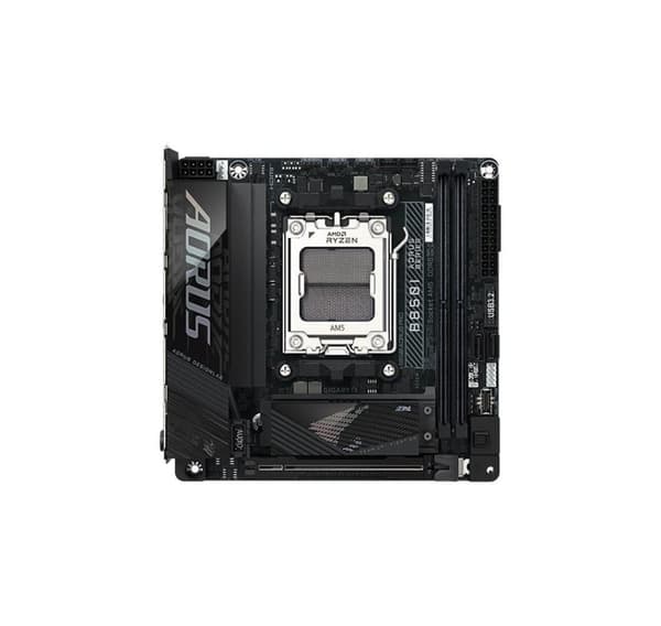 Gigabyte, B850I AORUS PRO