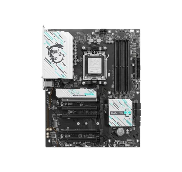 MSI, B840 GAMING PLUS WIFI