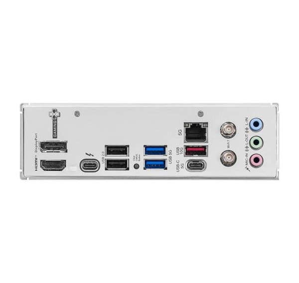 MSI, B860M GAMING PLUS WIFI