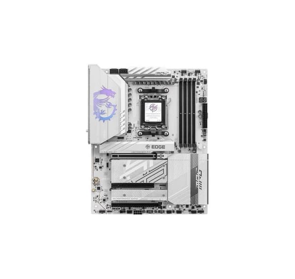 MSI, MPG B850 EDGE TI WIFI