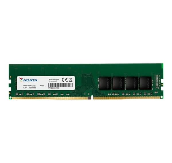 ADATA, Premier DDR4 RAM