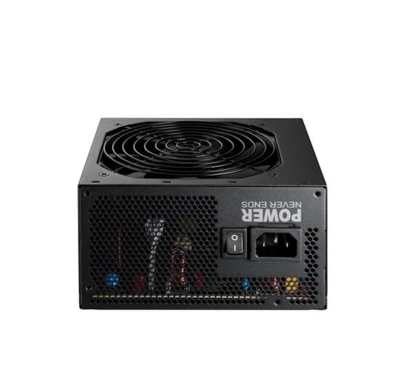 Fortron, PSU, HYDRO K PRO 750