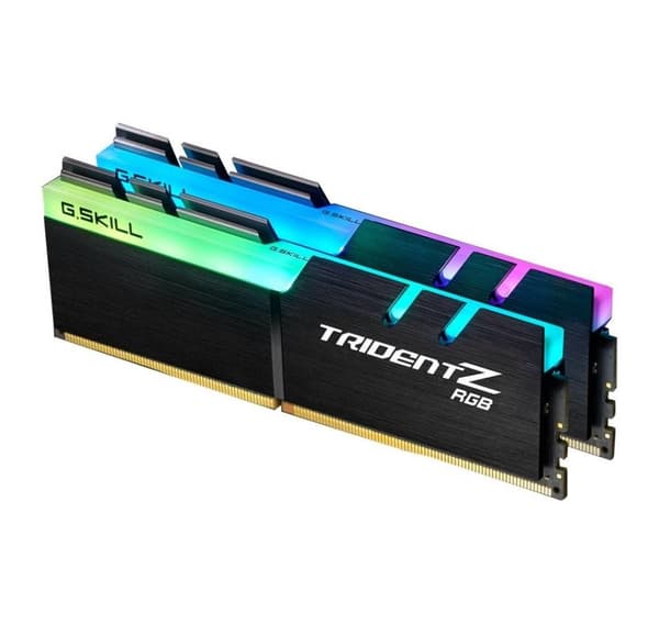 G.Skill, Trident Z RGB