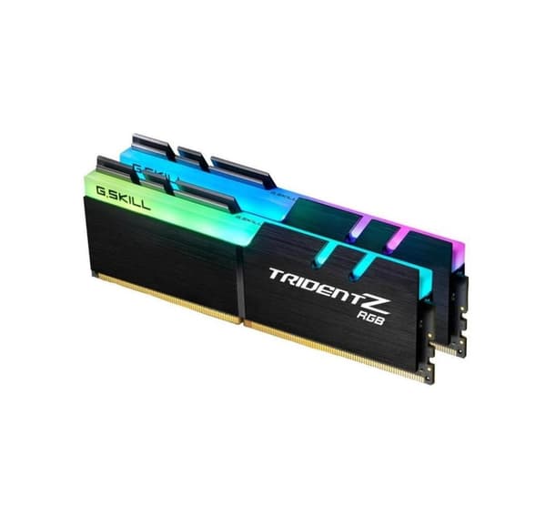 G.Skill, Trident Z RGB