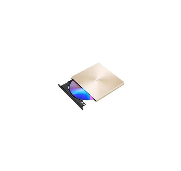 Asus, ZenDrive U9M Guld