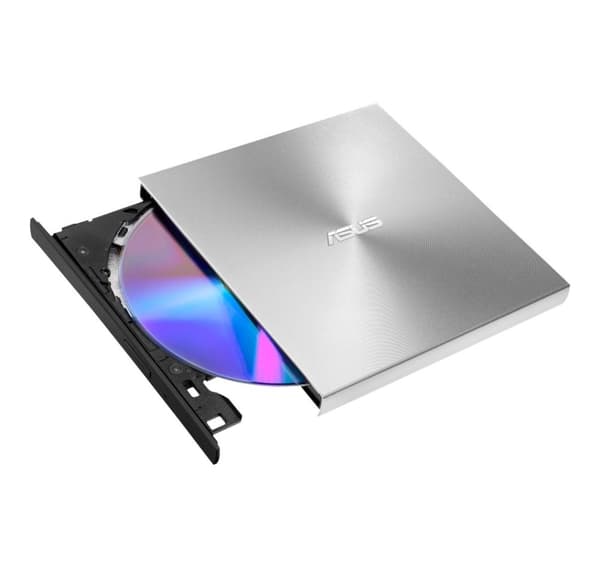 Asus, ZenDrive U9M
