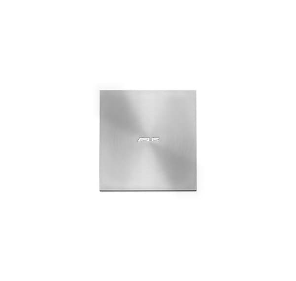 Asus, SDRW-08U7M-U Silver