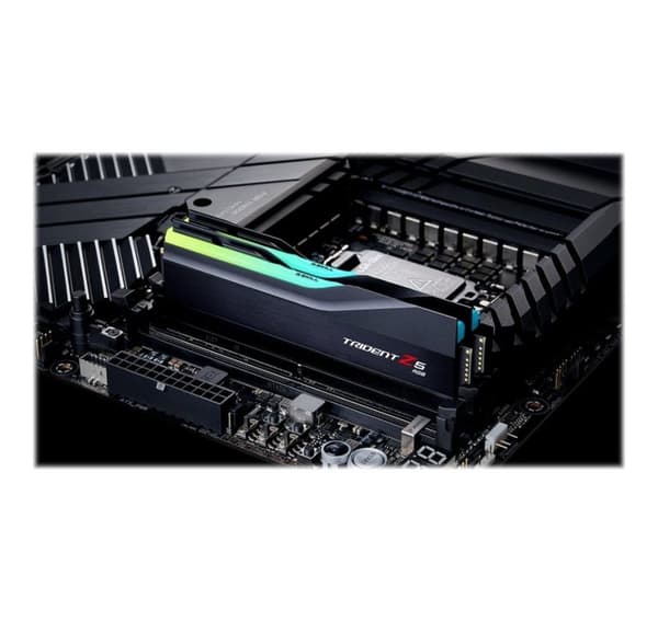 G.Skill, Trident Z5 RGB