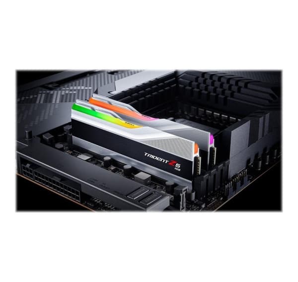 G.Skill, Trident Z5 RGB