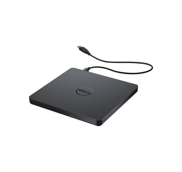 Dell, DW316 Svart