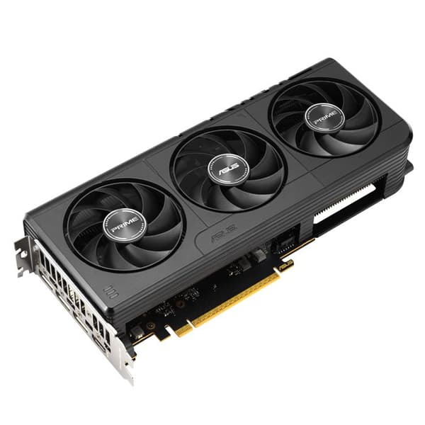 ASUS PRIME RTX 5060 O8G Grafikkort