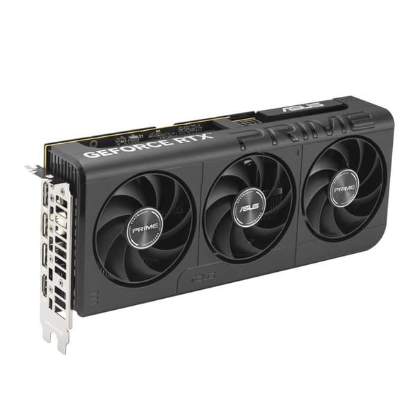 ASUS PRIME RTX 5060 O8G Grafikkort