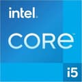 Miniatyrbild 3 av 6: Processor - Intel - Core I5-12400F - 2,5 GHz - 6 kärnor - Socket 1700