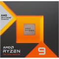Miniatyrbild 2 av 4: AMD AMD Ryzen 9 7950X3D-processor