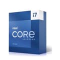 Miniatyrbild 3 av 3: Intel Core i7-13700K i7 13700K BX8071513700K 5,4 GHz 30 MB cache 16 kärnor 125 W-processor