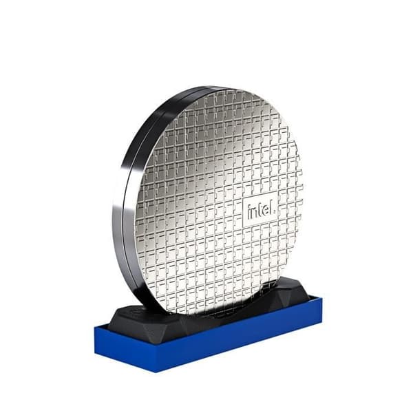 Processor - Intel - Core i9-13900K - 24 kärnor - 5,80 GHz - FCLGA1700